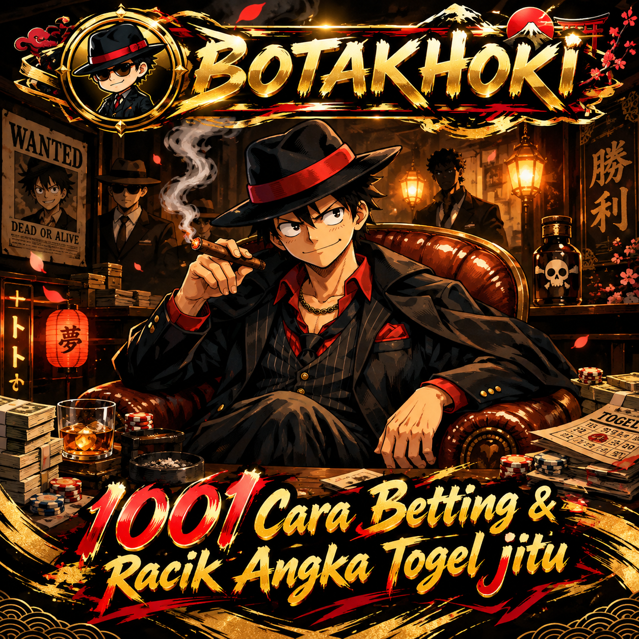 BOTAKHOKI